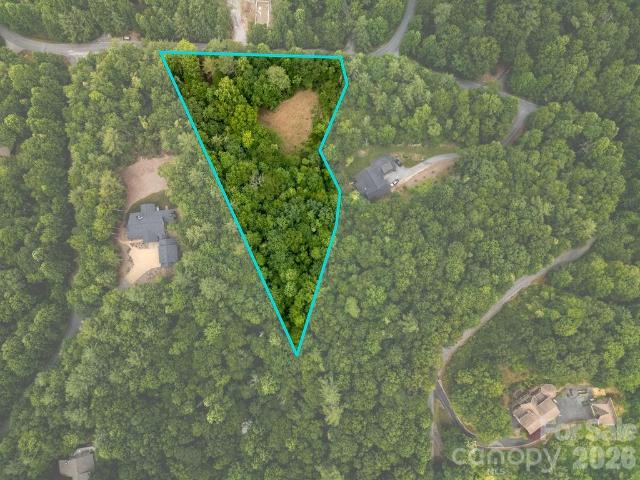 Land for sale in Brevard, Transylvania County