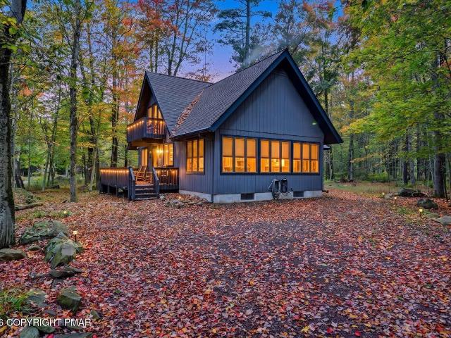 House for sale in Pocono Pines, Tobyhanna Township