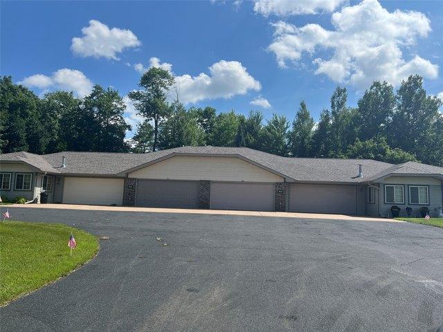 Townhouse for sale in Cumberland, Wisconsin