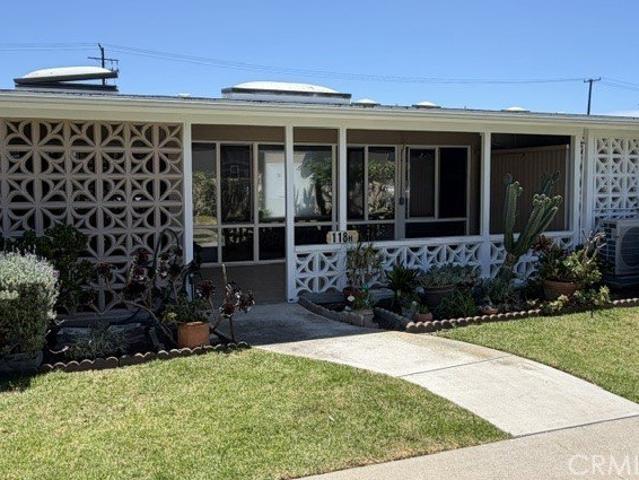 House for sale in Seal Beach, California