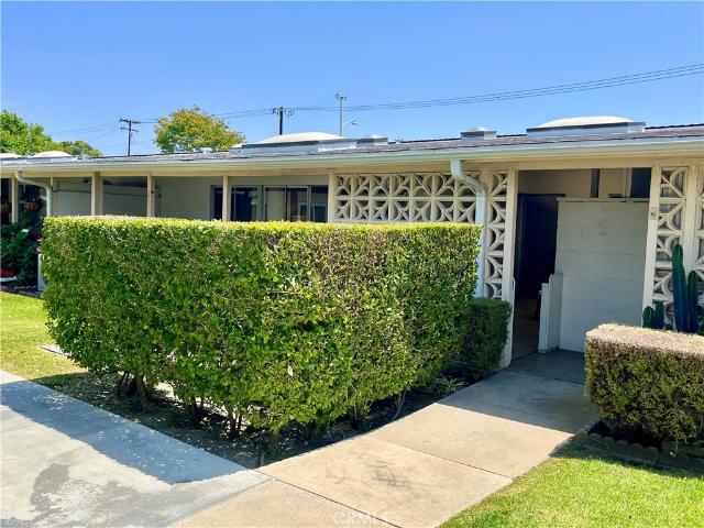 Property for sale in Seal Beach, California