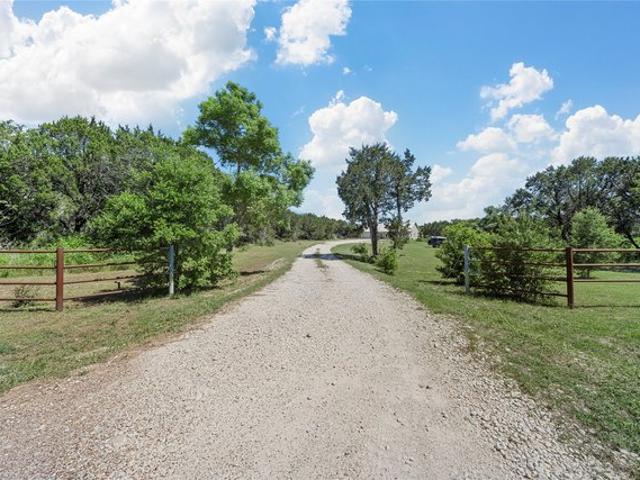 House for sale in China Spring, Texas