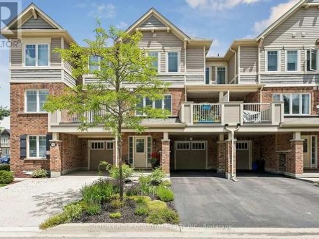 House for sale in Milton, Ontario