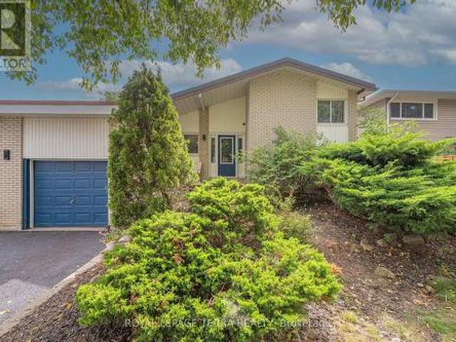 House for sale in Mississauga, Ontario