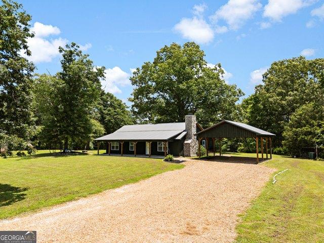 House for sale in Lindale, Georgia