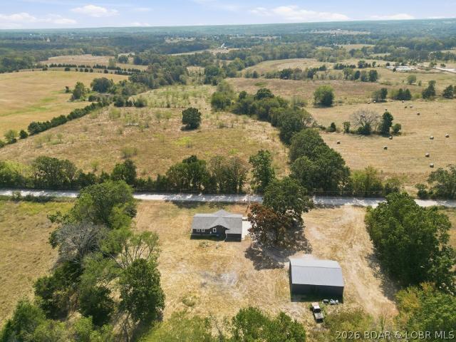 House for sale in Macks Creek, Missouri