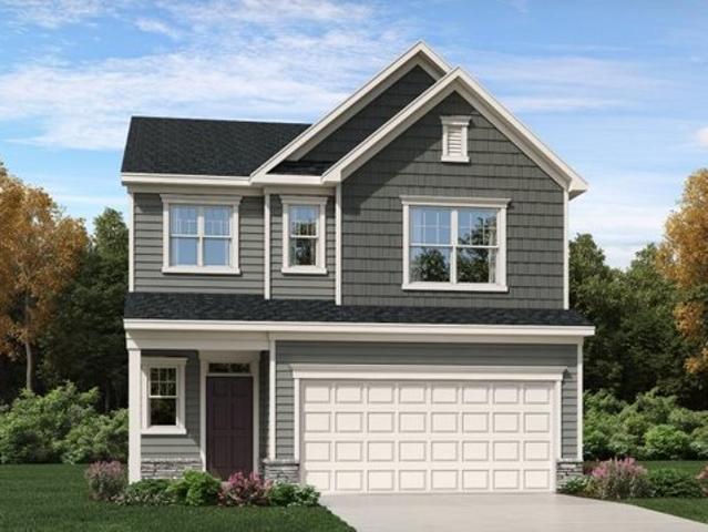 House for sale in Alamance, North Carolina