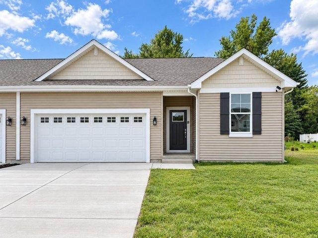 House for sale in Whitewater, Wisconsin