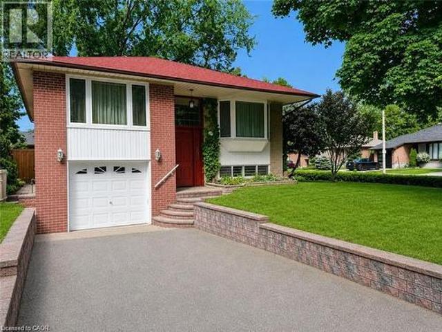 House for sale in Mississauga, Ontario