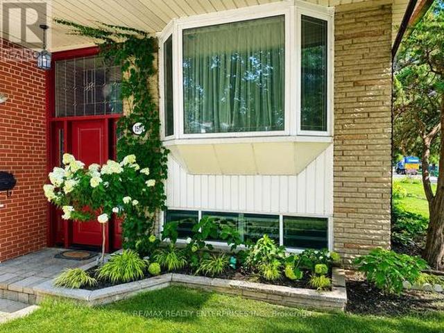 House for sale in Mississauga, Ontario