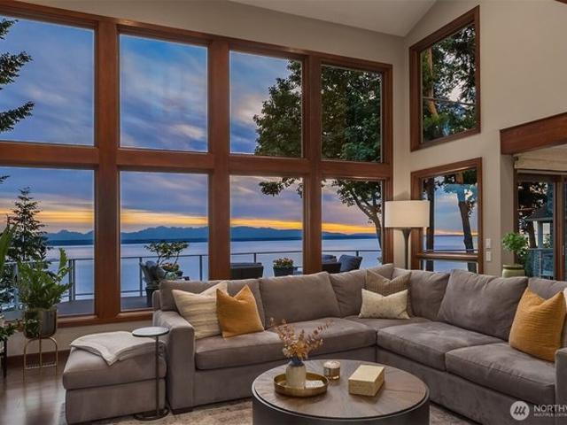 House for sale in Edmonds, Washington