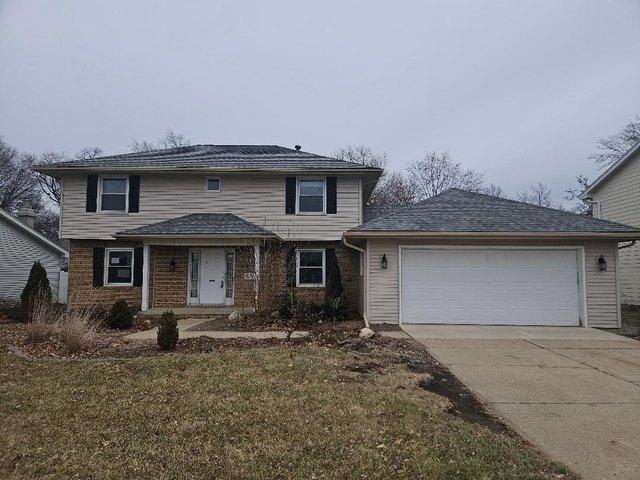 House for sale in Clive, Iowa