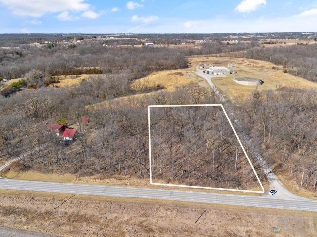 Land for sale in Mount Pleasant, Iowa
