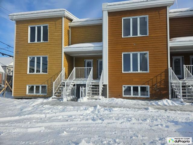 Apartment for rent in Rawdon, Lanaudière