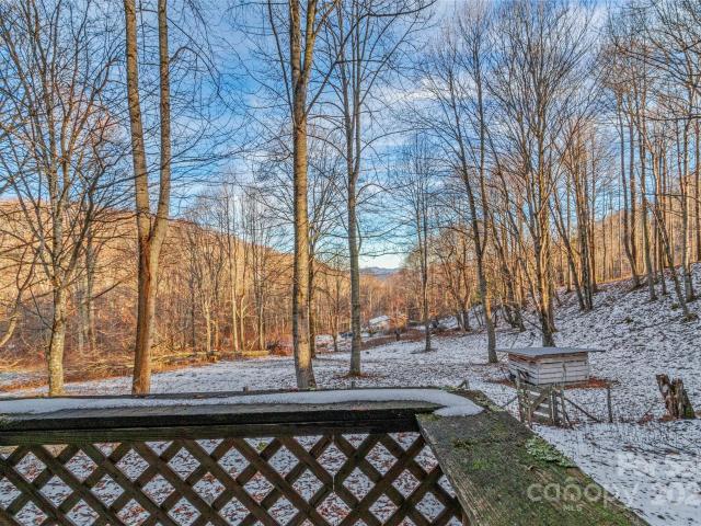 House for sale in Yancey, North Carolina