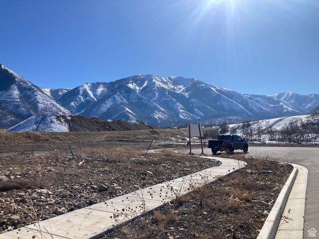 Land for sale in Salem, Utah