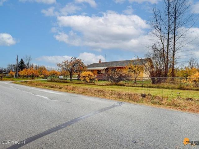 House for sale in Palmer