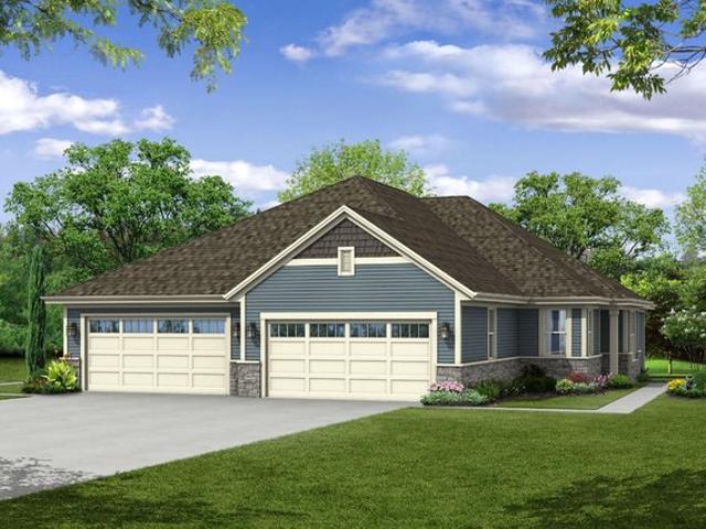Condo for sale in Mukwonago, Wisconsin