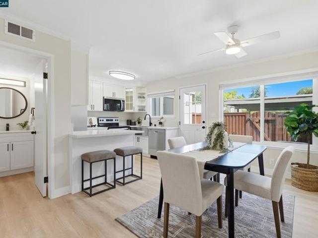 Townhouse for sale in Concord, California
