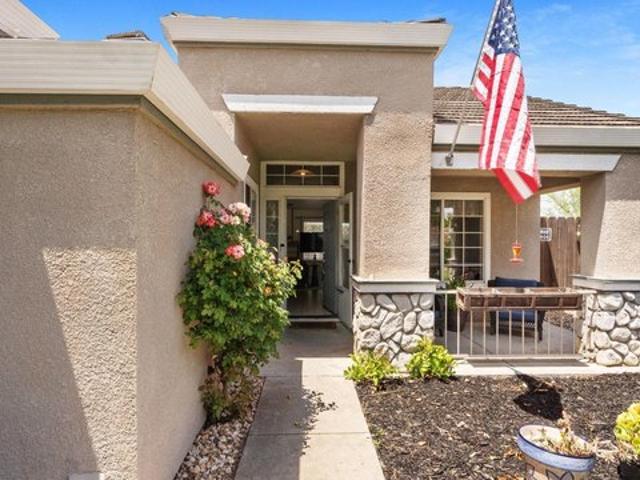 House for sale in Tracy, California