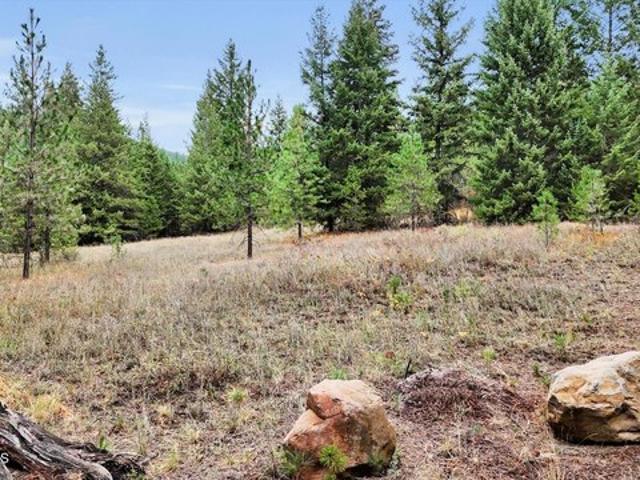 Land for sale in Idaho