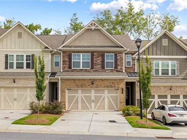Townhouse for sale in Cobb, Georgia