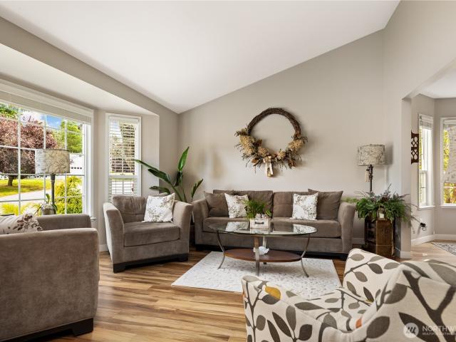 House for sale in Oak Harbor, Washington
