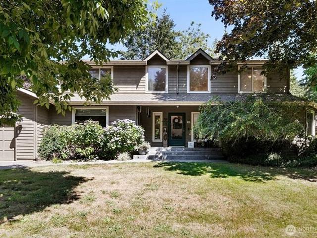 House for sale in Gig Harbor, Washington