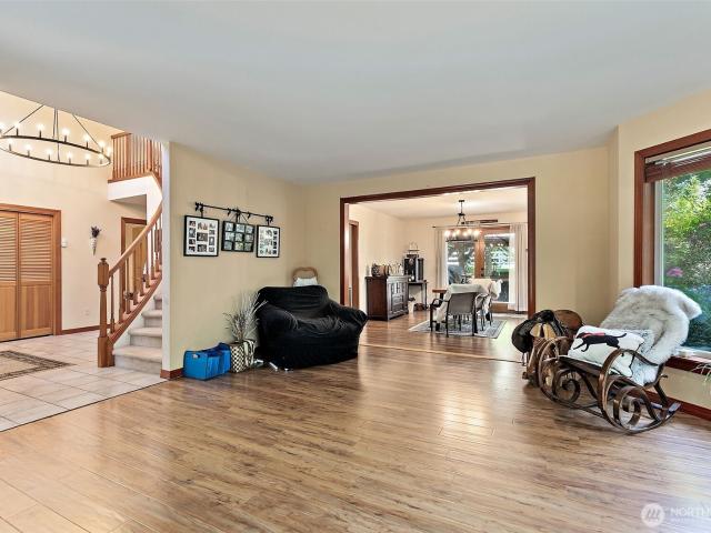 House for sale in Gig Harbor, Washington