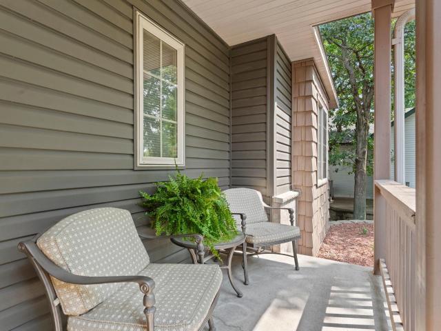House for sale in Andover, Minnesota