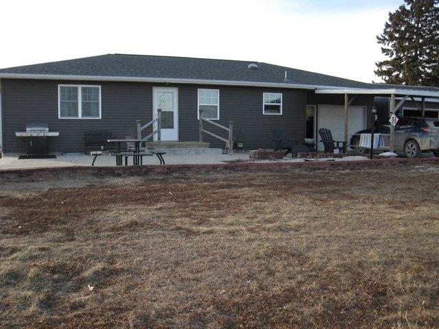 House for sale in Vail, Iowa