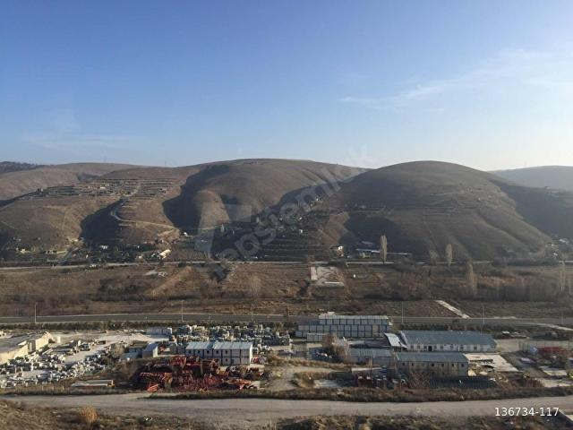 Çankaya, Ankara içerisinde satılık Arsa