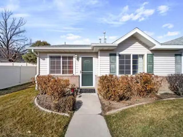 Condo for sale in Salt Lake City