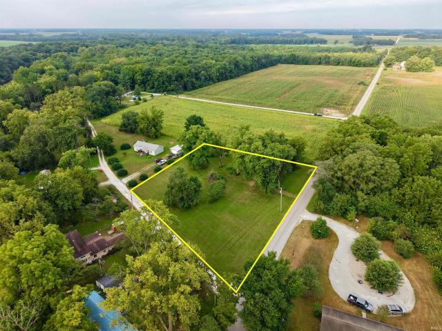 Land for sale in Winamac, Pulaski County