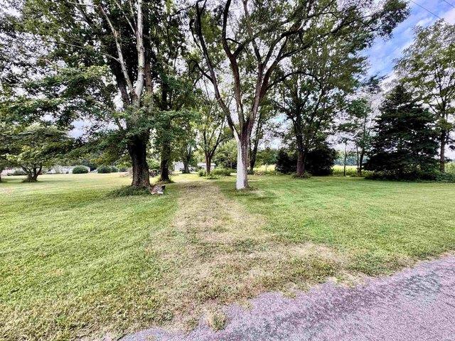 Land for sale in Winamac, Pulaski County