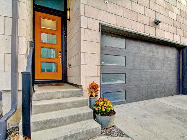 Townhouse for sale in Twin Lakes, Colorado