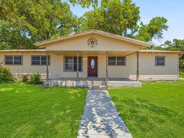 House for sale in Stephenville, Texas