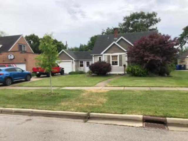 House for rent in Des Plaines