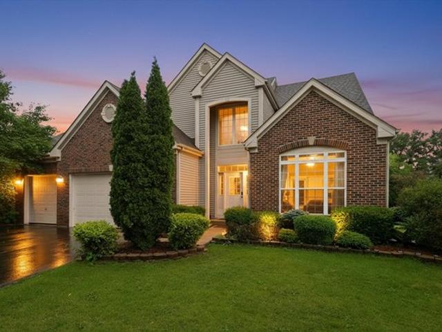 House for sale in Bolingbrook, Illinois