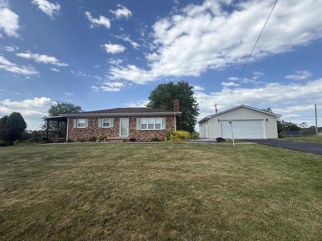 House for sale in Laurel, Kentucky
