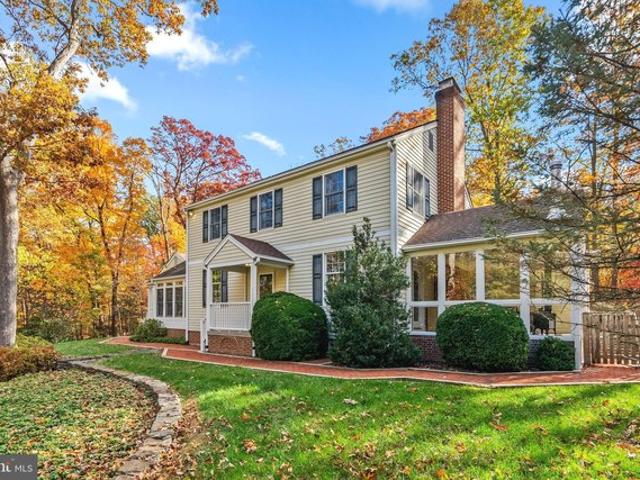 House for sale in Clarksburg, Maryland