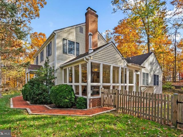 House for sale in Clarksburg, Maryland