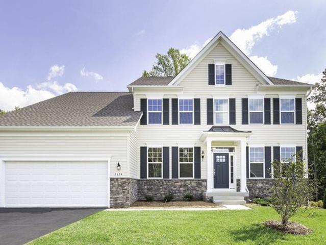 House for sale in Accokeek, Maryland
