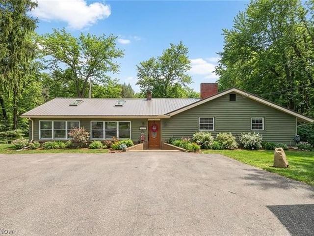 House for sale in Ohio