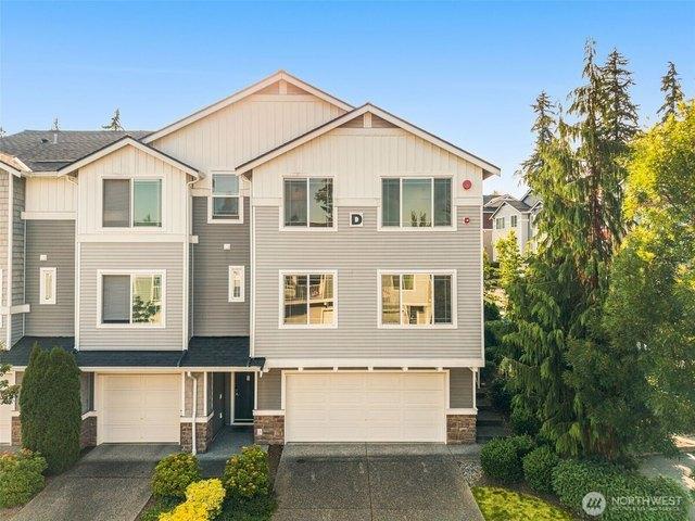 Townhouse for sale in Lynnwood, Washington