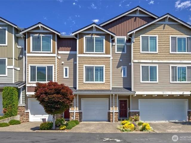 Townhouse for sale in Lynnwood, Washington