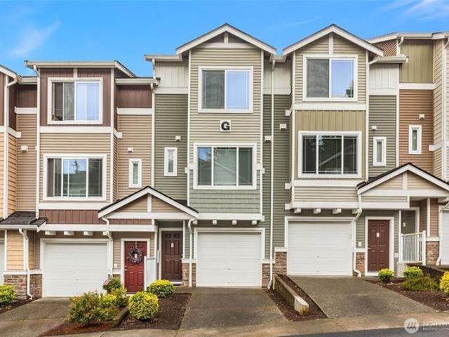 Townhouse for sale in Lynnwood, Washington
