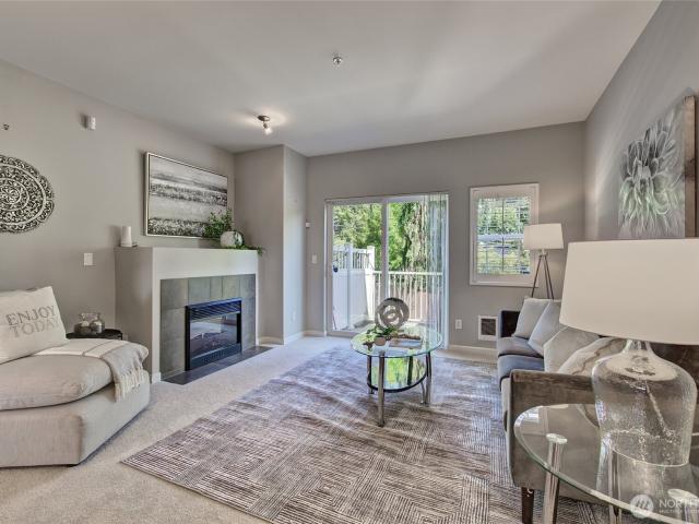 Condo for sale in Lynnwood, Washington