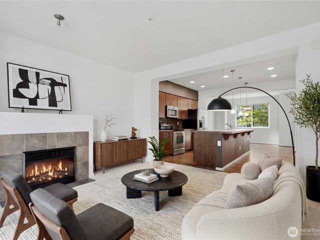 Condo for sale in Lynnwood, Washington