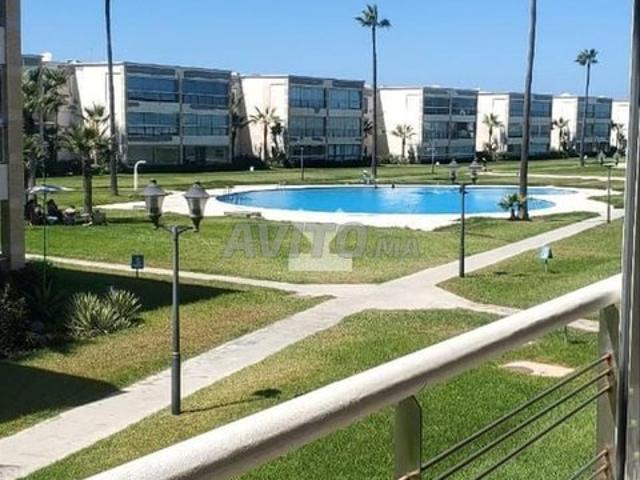 Appartement location